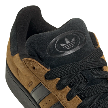 Adidas Campus 00s Bronze Strata Core Black