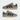 Adidas Campus 00s Silver Pebble Black Stone Khaki