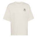 Adidas Chopsticks Panda Core White T-Shirt