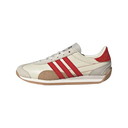 Adidas Country OG Off White Scarlet