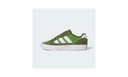 Adidas Court TNS Premiere Wild Pine Crew Green