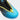 Adidas D.O.N. Issue #7 Electric Blue