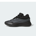 Adidas Dame 10 Core Black Iron Metallic