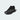 Adidas Dame 10 Core Black Iron Metallic Next Step