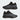 Adidas Dame 10 Core Black Iron Metallic Next Step
