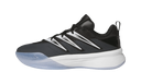 Adidas Dame Certified 3 Core Black Clear Grey Carbon