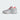 Adidas Dame X Silver Metallic Lucid Red