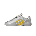 Adidas Elite Mei Miaou Silver Metallic Hazy Yellow
