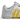 Adidas Elite Mei Miaou Silver Metallic Hazy Yellow Next Step