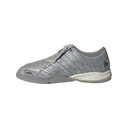 Adidas F50 Sala Silver Metallic Grey