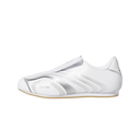 Adidas F50 Taekwondo White Silver Metallic