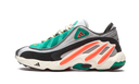 Adidas FYW 98 Grey Two Signal Coral