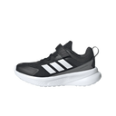 Adidas Fortarun 4.0 Core Black Cloud White Carbon (PS)