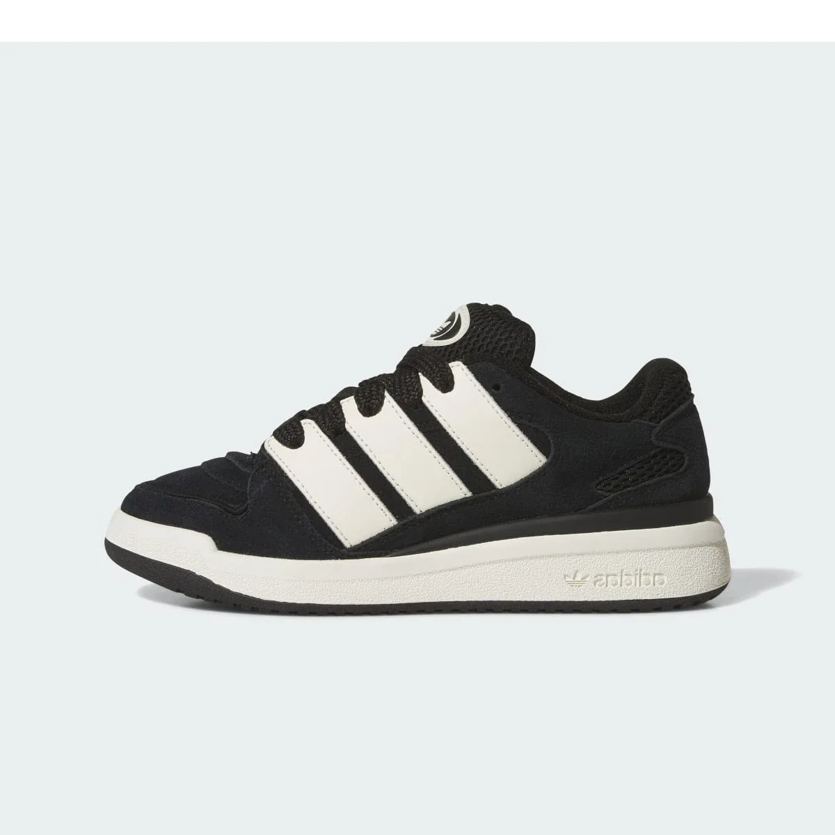 Adidas Forum 2000 Core Black Off White