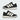Adidas Forum 2000 Core Black Off White