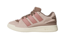 Adidas Forum 2000 Wonder Taupe Warm Clay Trace Brown