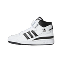 Adidas Forum Cloud White Core Black