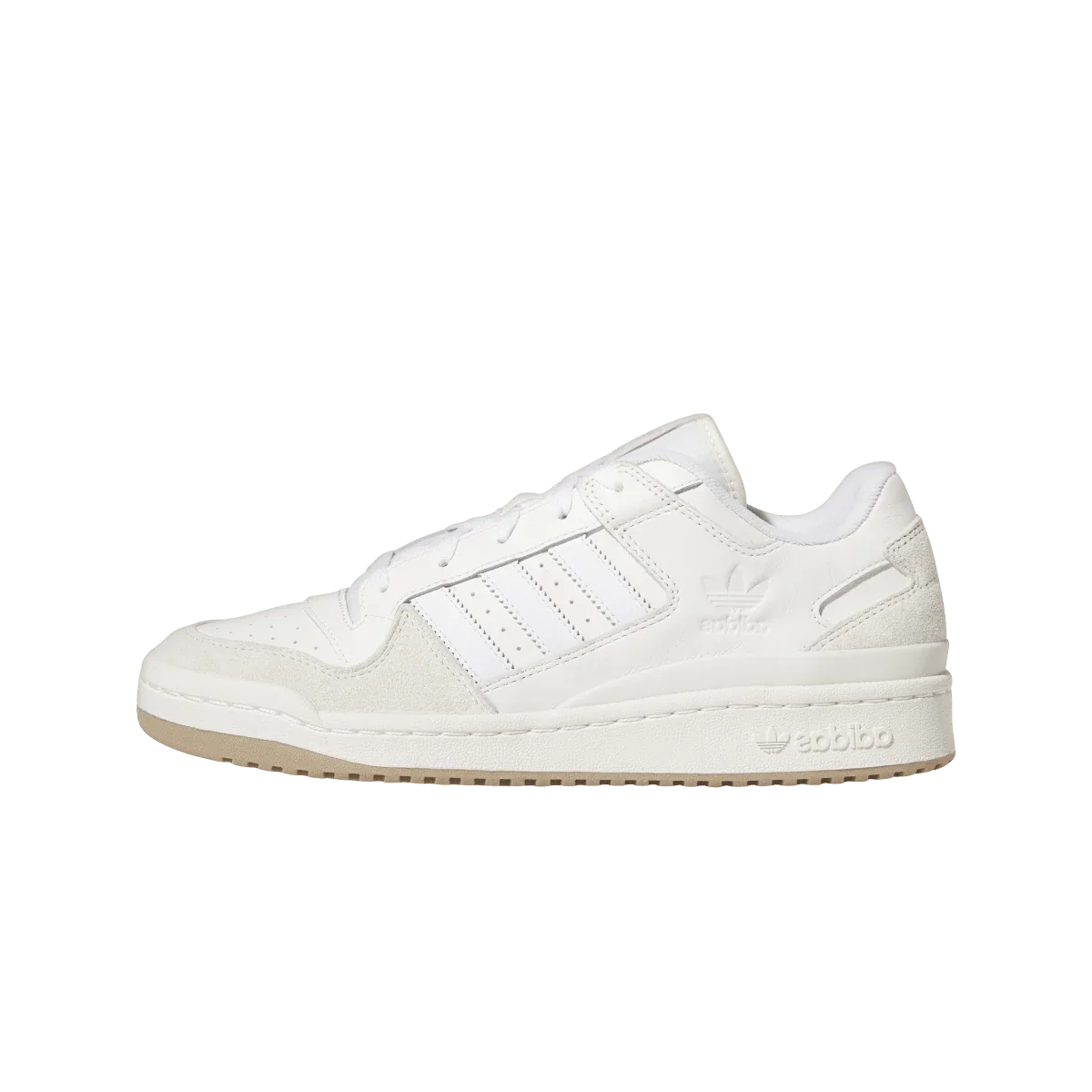 Adidas Forum Low CL Chalk White
