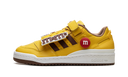 Adidas Forum Low M&M's Yellow