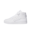 Adidas Forum Mid Cloud White Crystal White