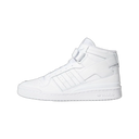 Adidas Forum Mid Triple White