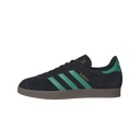 Adidas Gazelle Black Court Green