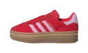 Adidas Gazelle Bold Better Scarlet Bliss Lilac