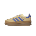 Adidas Gazelle Bold Orange Tint Real Lilac