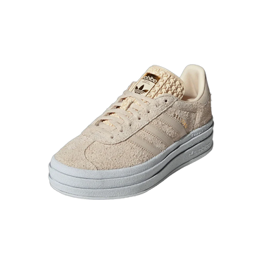 Adidas Gazelle Bold Wonder White