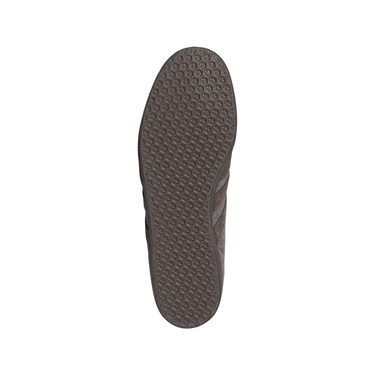 Adidas Gazelle Charcoal Brown