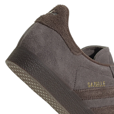 Adidas Gazelle Charcoal Brown
