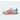 Adidas Gazelle Crystal Sky Lucid Red Blue Bird