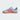 Adidas Gazelle Crystal Sky Lucid Red Blue Bird