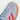 Adidas Gazelle Crystal Sky Lucid Red Blue Bird (PS)