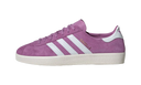 Adidas Gazelle Decon Preloved Purple Cloud White Gold Metallic