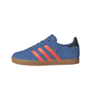 Adidas Gazelle Focus Blue Solar Orange Core Black