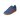 Adidas Gazelle Focus Blue Solar Orange Core Black