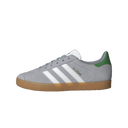 Adidas Gazelle Halo Silver Green
