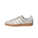 Adidas Gazelle Indoor Chalk Pearl White
