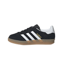 Adidas Gazelle Indoor Core Black Cloud White Gum