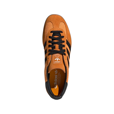 Adidas Gazelle Indoor Orange
