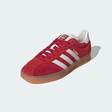 Adidas Gazelle Indoor Pro Team Victory Red White
