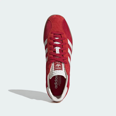 Adidas Gazelle Indoor Pro Team Victory Red White