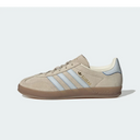 Adidas Gazelle Indoor Wonder Beige Halo Blue