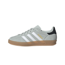 Adidas Gazelle Indoor Wonder Silver Cloud White Core Black