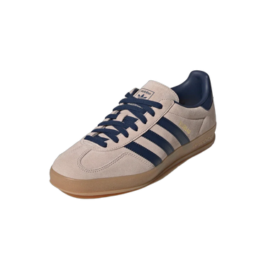 Adidas Gazelle Indoor Wonder Taupe Night Indigo