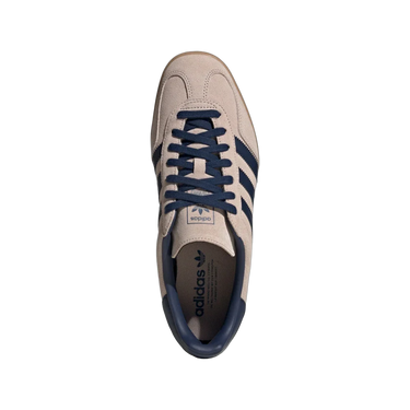 Adidas Gazelle Indoor Wonder Taupe Night Indigo