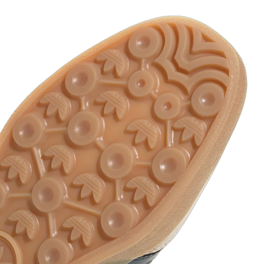 Adidas Gazelle Indoor Wonder Taupe Night Indigo