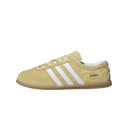 Adidas Gazelle Lo Pro Almost Yellow Cloud White Gum