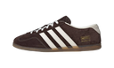 Adidas Gazelle Lo Pro Aurora Coffee Off White